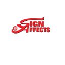 SignAffects logo